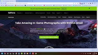 How to Create Account & Login into NVIDIA GeForce Experience on Windows