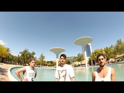 Rapcerberos - #RapUnico 7