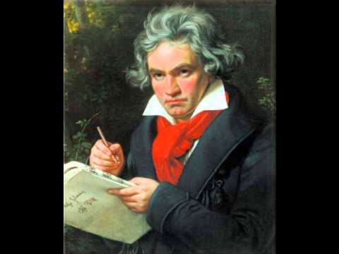 Beethoven sonata (1. mov.) no.17 for piano, Played by Filip Sande