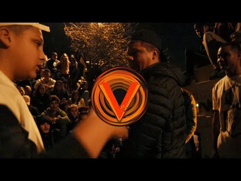 LS vs ZHENTH - 8VOS (FECHA 5) - Vértigo Freestyle