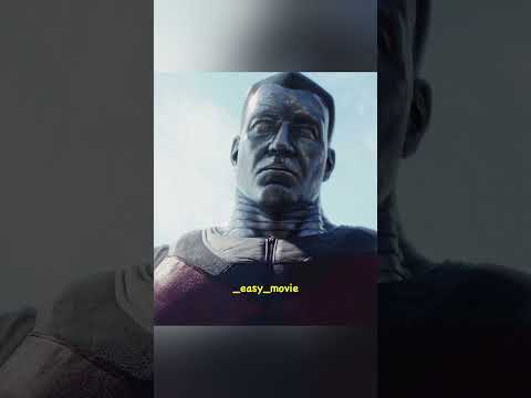 Deadpool - "All the dinosaurs feared the t.Rex." | Movie: Deadpool 2016 #shorts