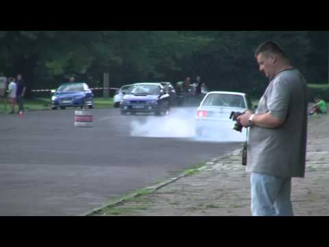 Race4Race 19.07.2011 - Promo