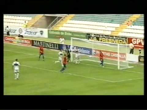 elche 1-recre 0 liga adelante jjornada 1 2010-2011