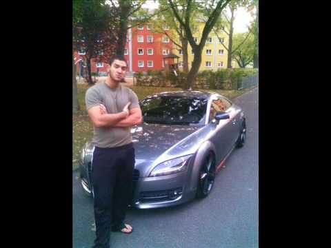 Don Vahid & Rhymzz - Halt deine Fresse