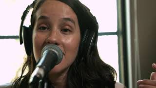 Ximena Sariñana - Fácil De Amar Chega Pra Ca (Live on KEXP)