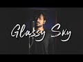 Indian guy sings Tokyo Ghoul - Glassy sky [ Cover by Kai RJ ]