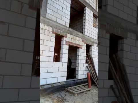 dom w zielistkach A powiększony