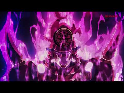 The Legendary Six Samurai! | Yu-Gi-Oh! Card Game The Chronicles