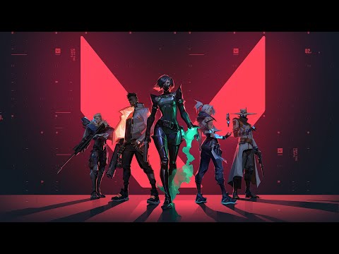 How to git gud at VALORANT.