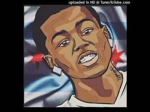 Lil Mister X Long Live Jojo