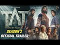 Taj Divide By Blood Season 2 Official Trailer New Movie Trailer In Hindi 2023