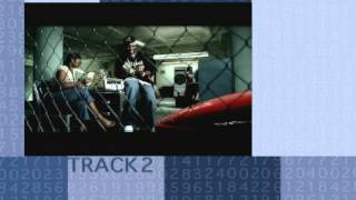 G-Unit - STUNT 101 - TRACK2 Version