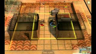 FRONTLINE TACTICS - Mission Gameplay 1