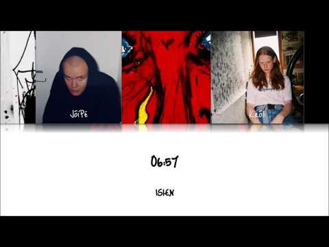 JóiPé x Króli - 06:57 (IS|EN)