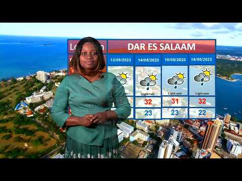 WEATHER FORECAST 11/05/2023