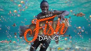 Low Rider - Fish Dance {Antigua Carnival 2019}
