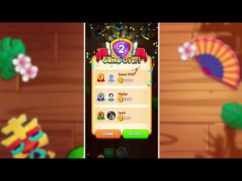 SlamMaster Donkey Card Game