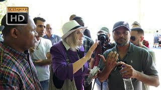 Video: I saw Jesus and he fixed my depression - Hashim vs Preacher