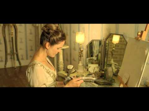 Austenland Deleted Scene "Gift" with Keri Russell