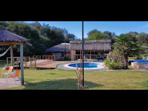 Video de Complejo Siyabona � Para Parejas
