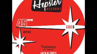 Jackalopes - Truckstop
