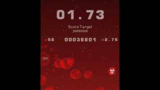 Pop+ Solo (DSiWare) Defend Bonus Round