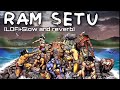 Ram Setu Lofi Slow And Reverb Mujhe Kon Pushta Tha Teri Bandagi Se Pehle Hindi Song