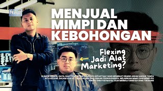 Mengapa Jualan Mereka Begitu Laku di Indonesia?