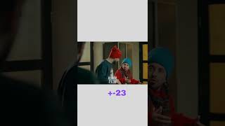 +- 23 / Սերիա 3 /#shorts