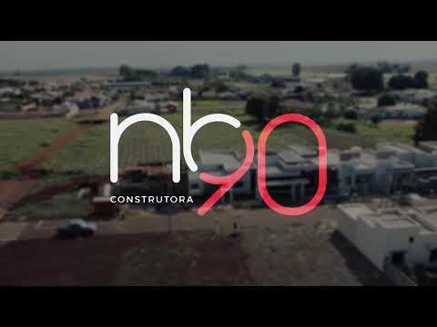 NB90 | CASA EM PALOTINA PR 2025 | AGFILMS