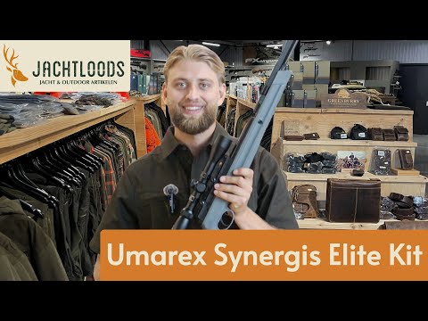 Umarex Synergis Elite Kit
