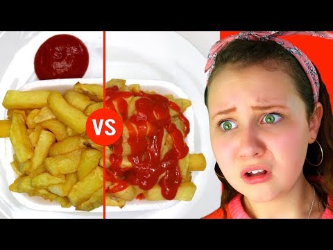 There Are Two Types Of People In This World