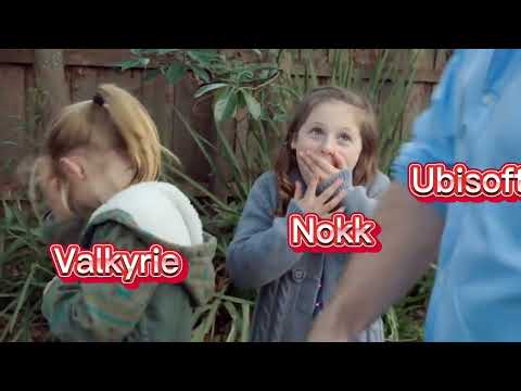 L'état de Rainbow six siege après tous les nerfs au cours des saisons passées - R6