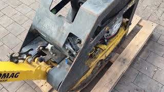 Plaque vibrante BOMAG BPR 35/42D | Image 4 - Machineryline