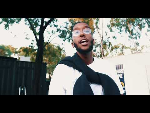 ThatKidMaz - Lil Eritrean Boy: The Freestyle (One-Shot)