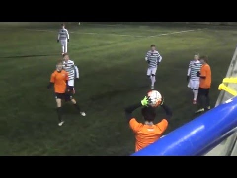 HB Køge U15(01) - Viborg 1 halvleg