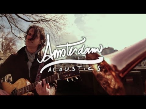 JB Meijers ♫ Silver Daggers • Amsterdam Acoustics •