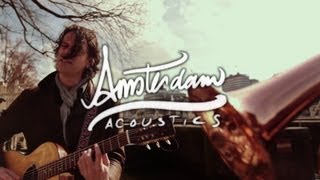 JB Meijers ♫ Silver Daggers • Amsterdam Acoustics •