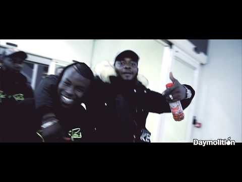 Nels - Charbonne I Daymolition