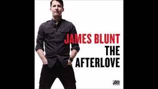 JAMES BLUNT - Bartender