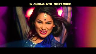 Shweta sizzles in I Am Single &amp; Title Track of Charlie Kay Chakkar Mein