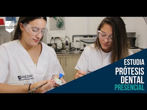 Vídeo Instituto Oficial de Formación Profesional MEDAC San Rafael