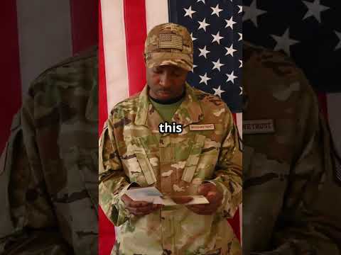 How a Nexus Letter Changed a Veteran's Life!