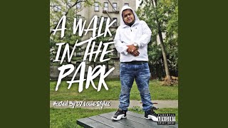 Hating On Me (feat. Cortez & Hell Rell)