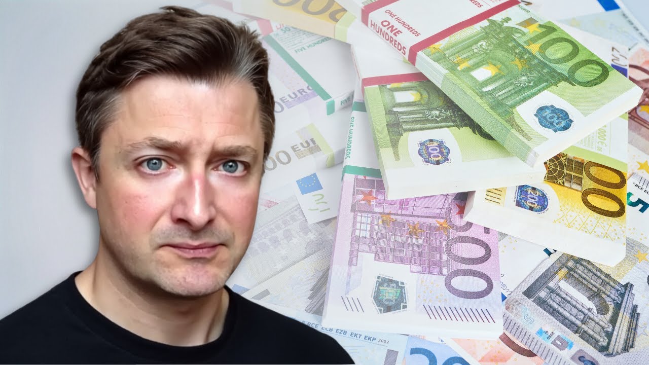 La Limite Légale d'Argent Liquide à Garder Chez Soi 💰