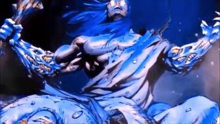 Download lagu The Darkness II- Drowning Pool-By the blood {GMV} mp3