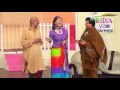 Best Of Tariq Teddy And Babbu Braal New Pakistani Stage Drama Full Comedy Funny Clip