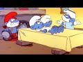 Something S Smurfy At The Hospital TheSmurfsEnglish