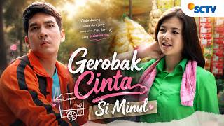 Download lagu FULL FTV SCTV Eriska Reinisa dan Ridho Illahi | Gerobak Cinta Si Minul mp3