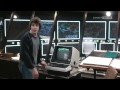 Wargames 1983 The Voice Of WOPR